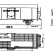 Interfrigo koelwagen